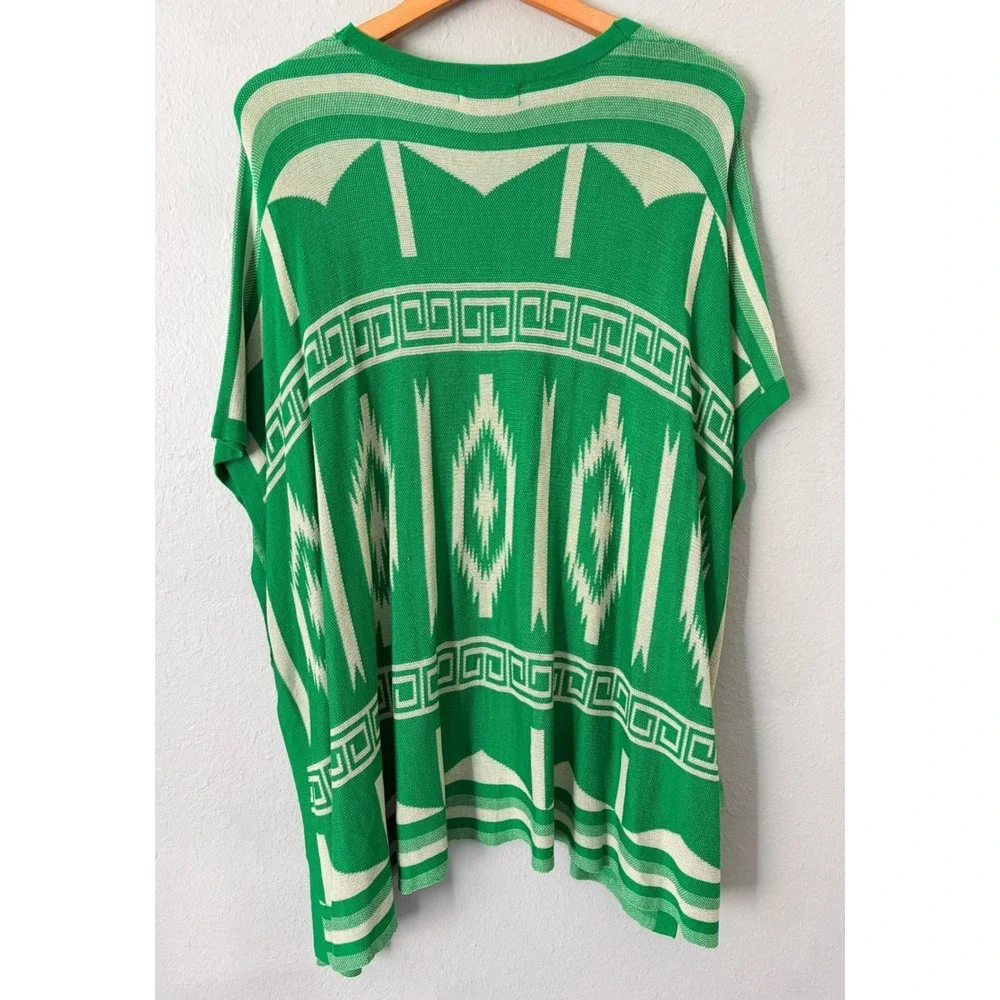 Umgee green ivory